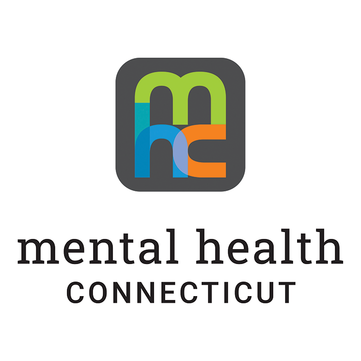 Mental Health Connecticut logo