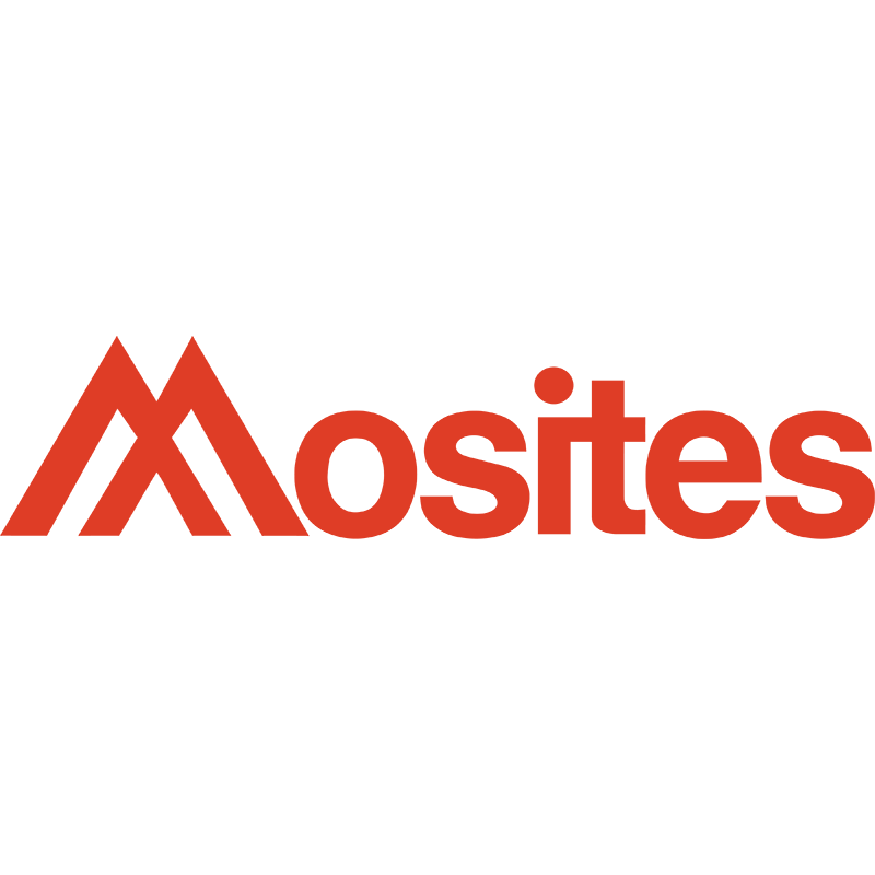 Mosites Construction Company logo