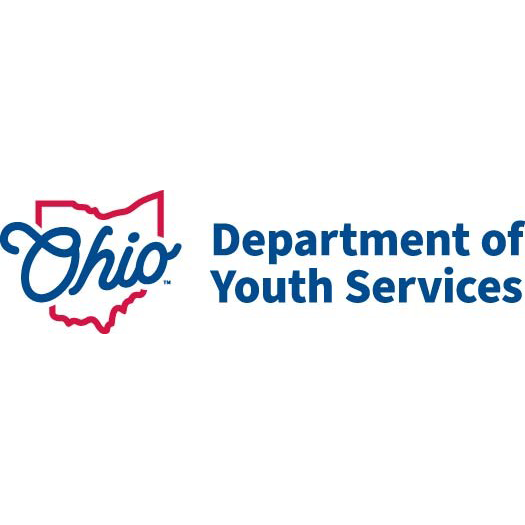 Ohio Department of Youth Services logo