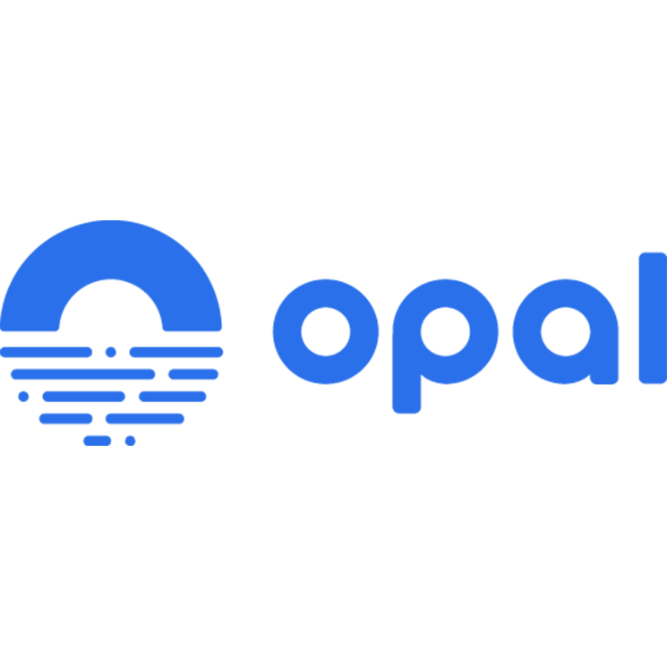 Opal Labs logo