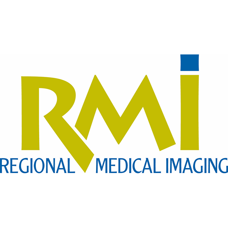 Regional Medical Imaging logo