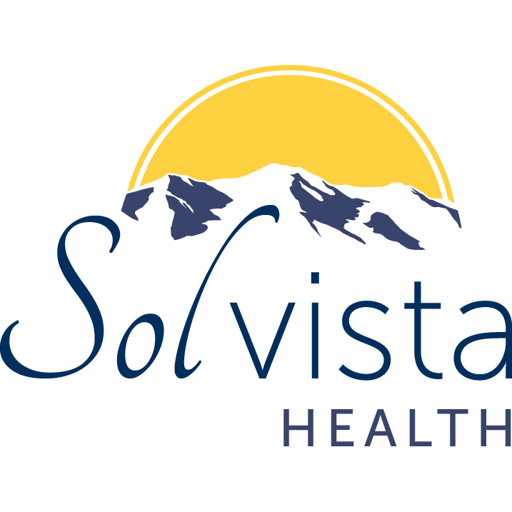 SolVista Health logo