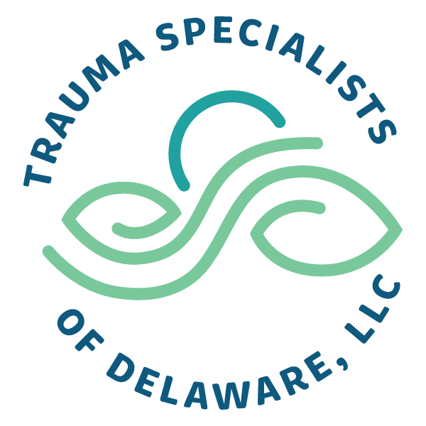 Trauma Specialists of Delaware logo