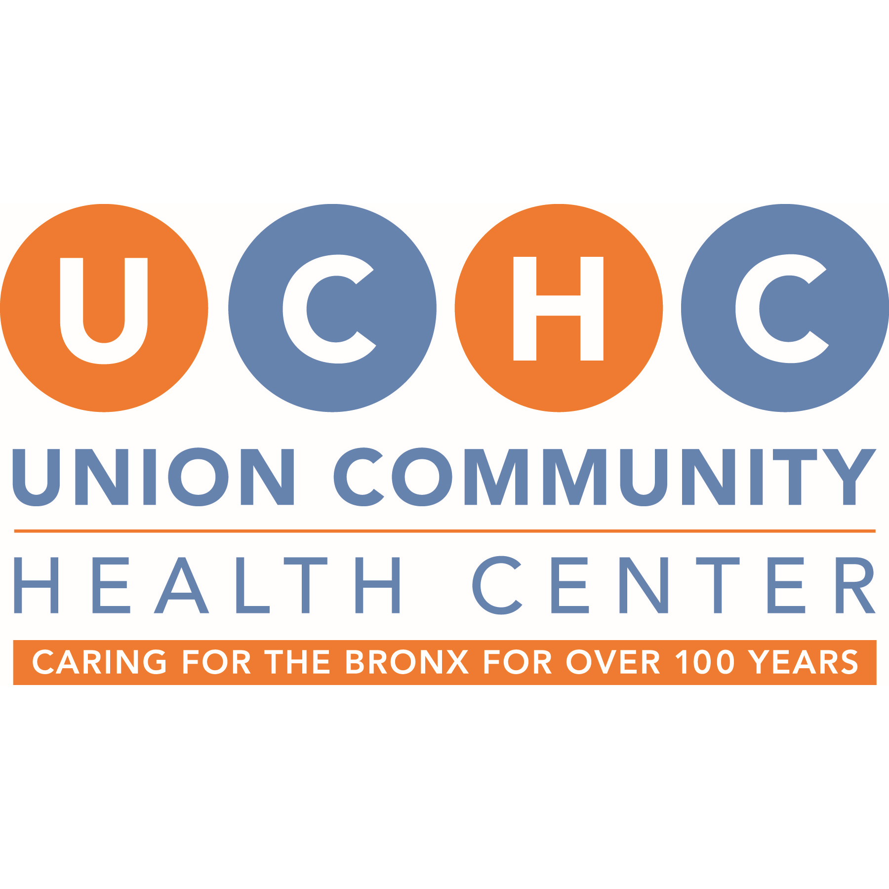 Union Community Health Center logo