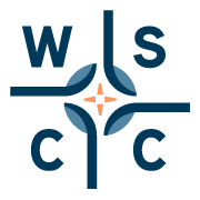West Side Catholic Center logo