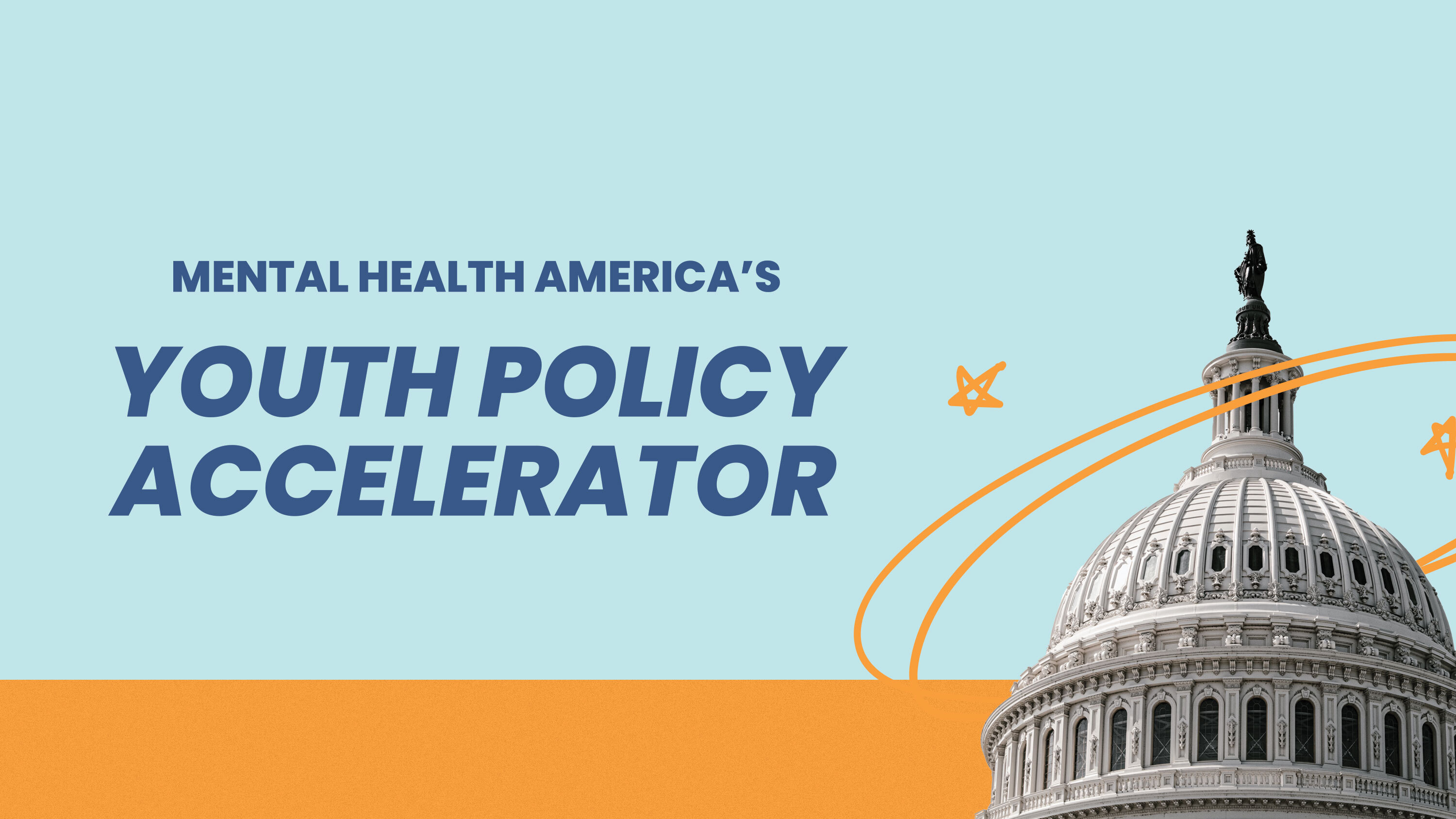 Mental Health America's Youth Policy Accelerator