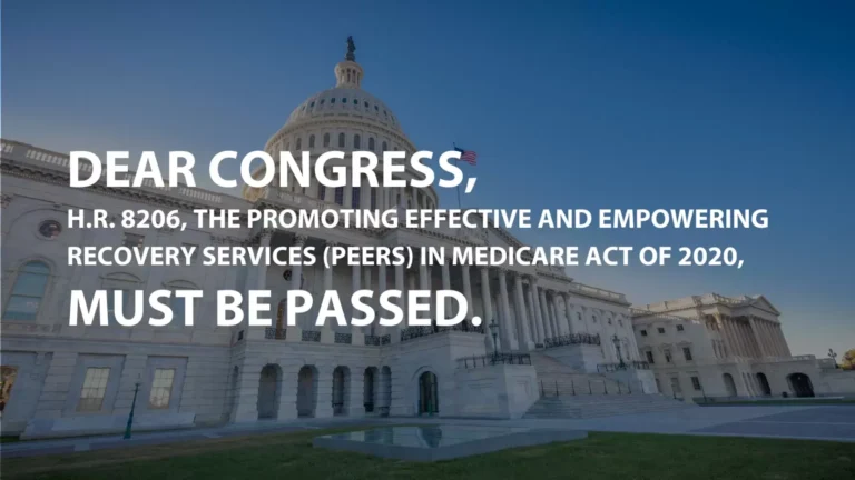New Peers in Medicare Legislation: A Bold Step Forward Image