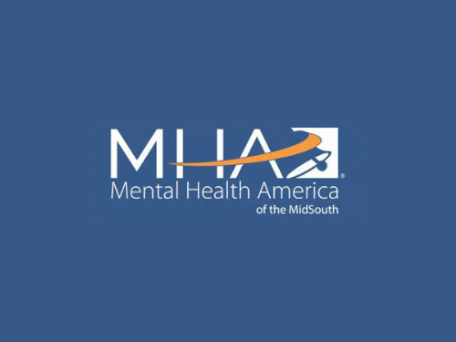 2021: Mental Health America of the MidSouth Image