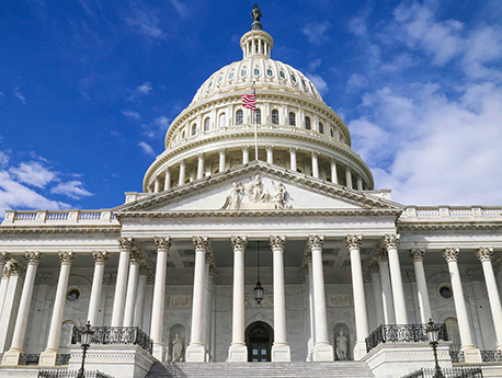 Federal policy Image