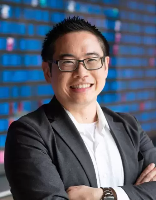 Steven Chan Image