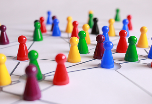 Mental Health America Affiliate Network Image