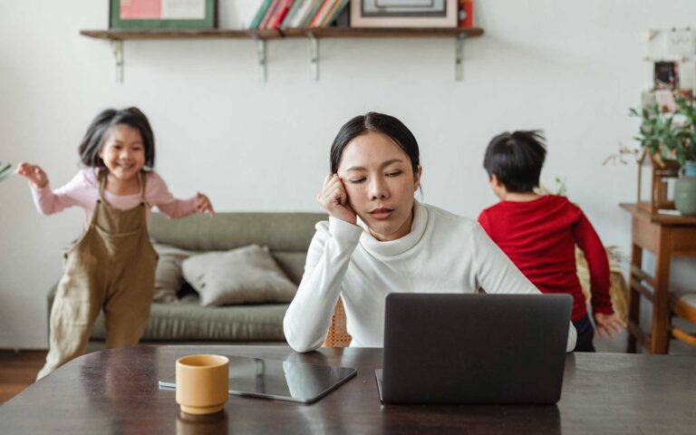 Caregiver trauma: Why it happens and what you can do about it Image