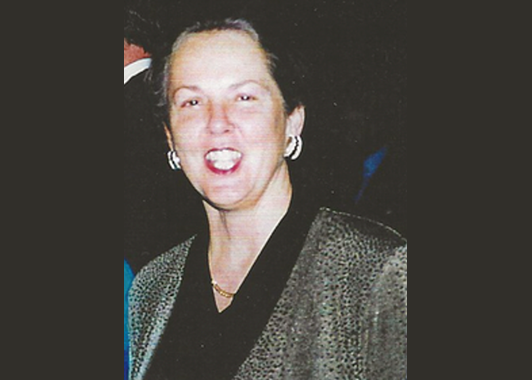 2022: Cynthia Wainscott Image