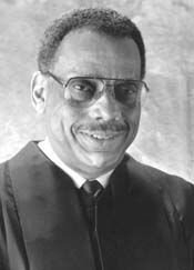 Herman George Canady headshot