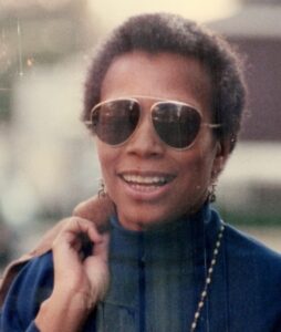 E Kitch Childs headshot