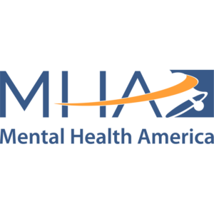 Mental Health America logo