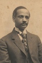 Solomon Carter Fuller headshot