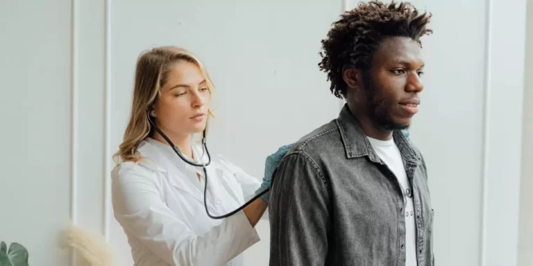 BIPOC communities and the Western medical model Image