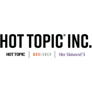 Hot Topic Inc. logo