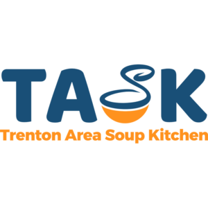 Trenton Area Soup Kitchen (TASK) logo