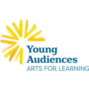 Young Audiences Arts for Learning logo