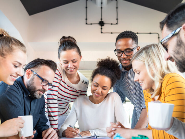 Caring for your mental health Image