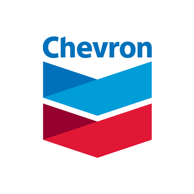 Chevron logo
