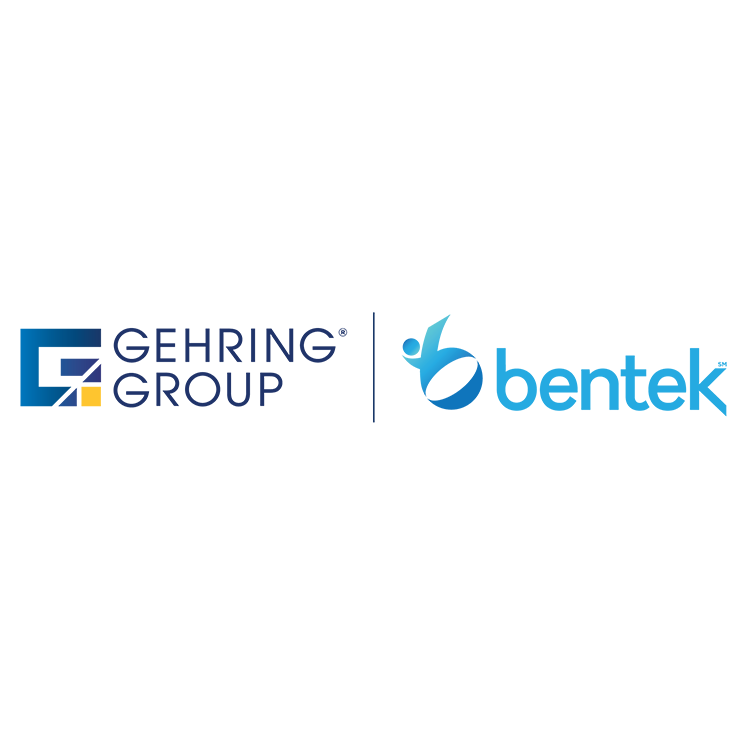 Gehring Group | Bentek logo