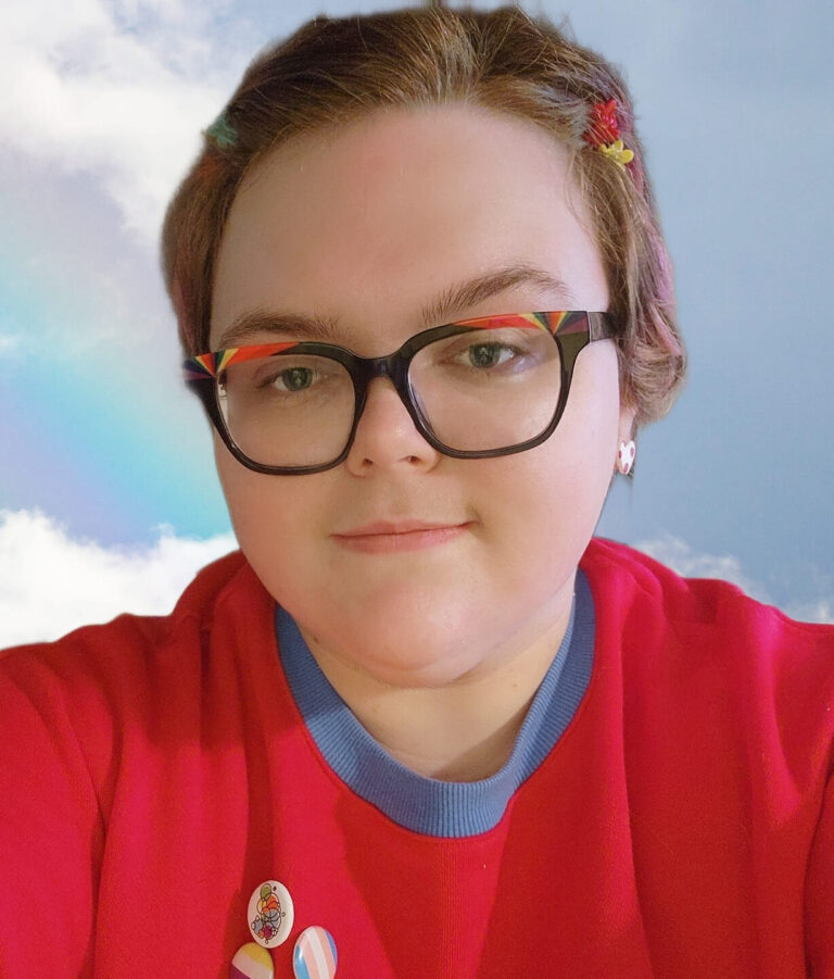 Youth leader