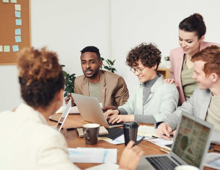 What businesses can do Image