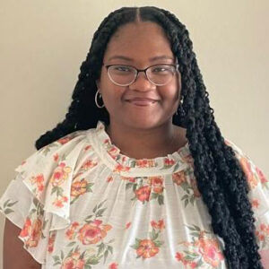 Ashley Deare headshot