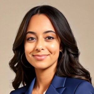 Ava Havidic headshot