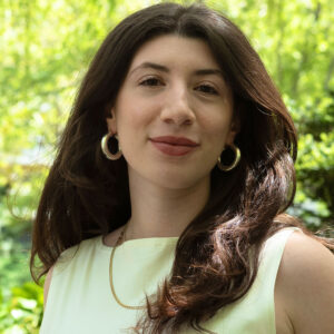 Daniella Ivanir headshot
