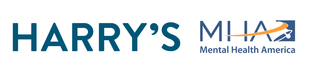 Harry's logo | MHA logo