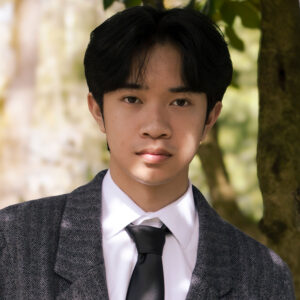 Minh Anh Nguyen headshot