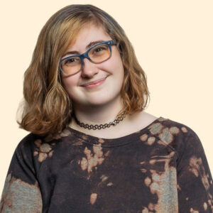 Quinn Merris headshot