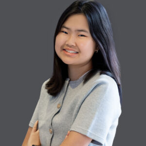 Saran Tugsjargal headshot