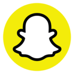 Snapchat logo