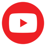 YouTube logo