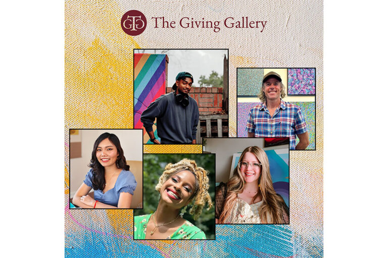 The art of healing: Creativity as a path to mental wellness Image