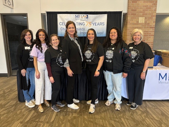 West Fraser grant supports mental health advocacy and outreach in rural Texas Image