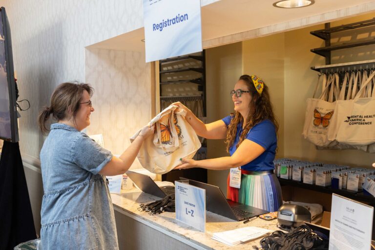 Sign up for conference updates Image