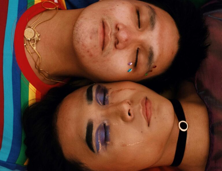 Find more LGBTQ+ resources Image