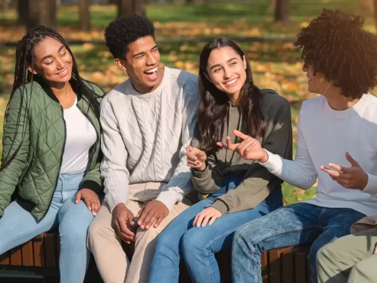 BIPOC voices Image