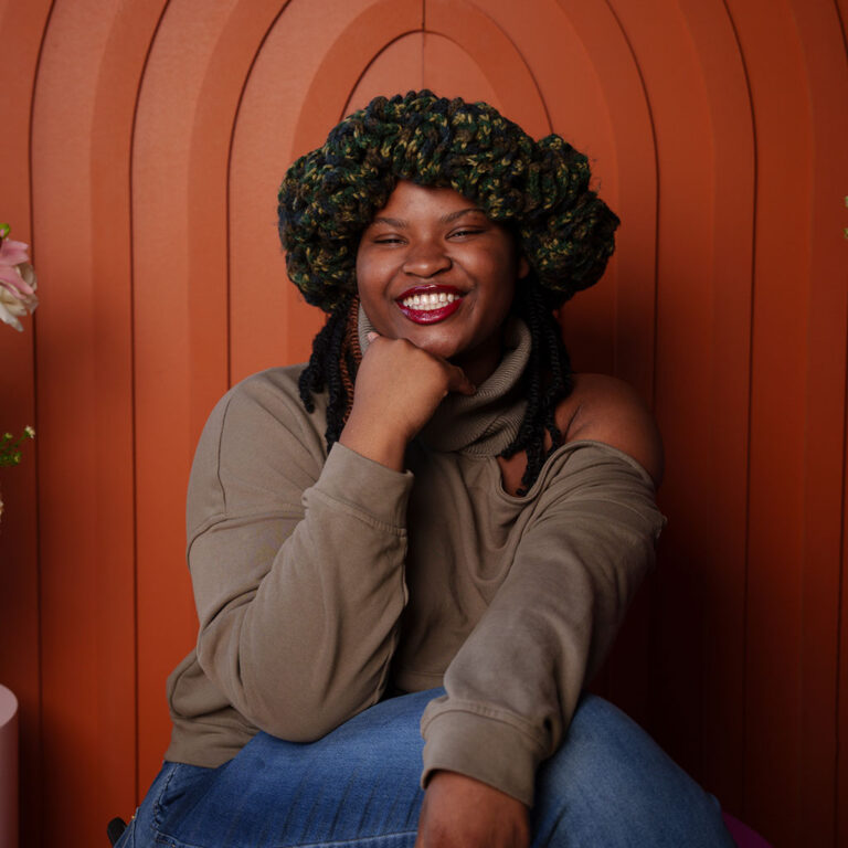Jasmin Goodwin Image