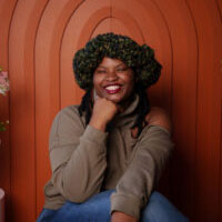 Jasmin Goodwin headshot