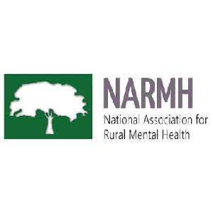 NARMH | National Association for Rural Mental Health logo