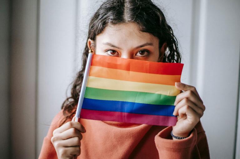 LGBTQ+ resources Image