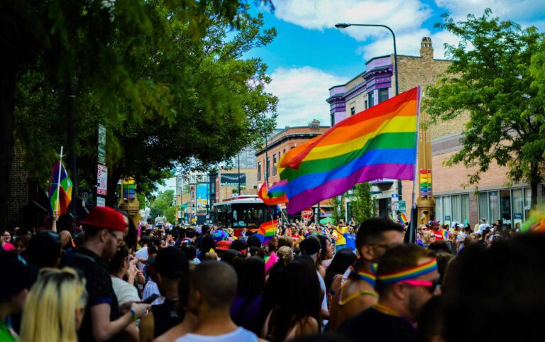 Middle-American Queer: Club Q and the impacts of community trauma on mental health Image