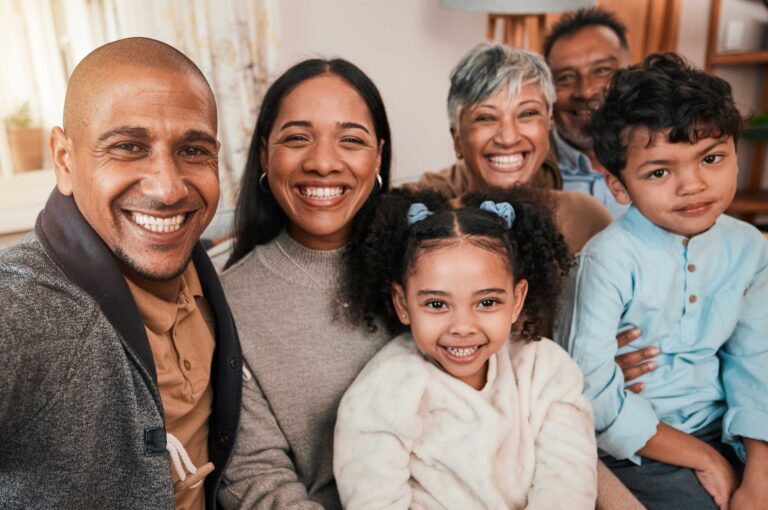 BIPOC mental health resources Image